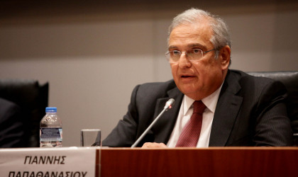 ΕΛΠΕ: Αναλαμβάνει πρόεδρος ο Γιάννης Παπαθανασίου