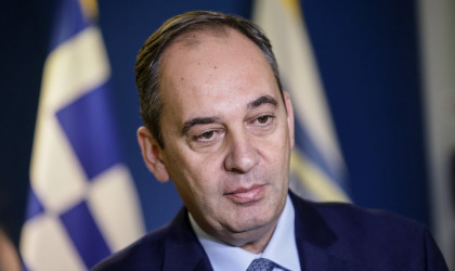 Πλακιωτάκης: Με νέα όπλα, συνεχείς ελέγχους και αυξημένη πληρότητα το φετινό καλοκαίρι