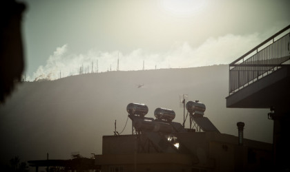 Αυτά είναι τα 13 μέτρα στήριξης για τους πυρόπληκτους: Αποζημιώσεις, επιδότηση ενοικίου, αρωγή σε επιχειρήσεις