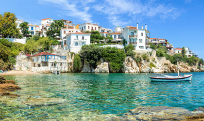 Ακόμη ένα ξενοδοχείο στο χαρτοφυλάκιο της Philian Hotels