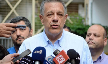Ο Ν. Ταχιάος αναμένεται να αναλάβει τα ηνία της Αττικό Μετρό