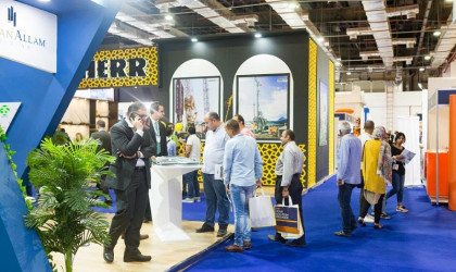 Εννέα ελληνικές εταιρείες στην έκθεση «Big 5 Construct Egypt»