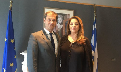 Υπ. Τουρισμού: Τον Ιανουάριο ξεκινά η προβολή της Ελλάδας