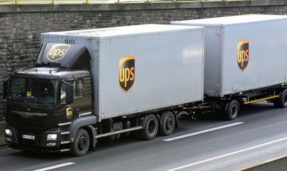 Η απεργία της UPS ίσως αποδειχτεί η ακριβότερη στην αμερικανική ιστορία