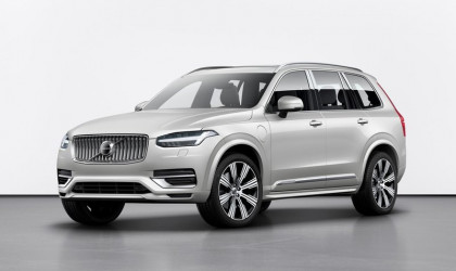 Αυξήθηκαν οι πωλήσεις της Volvo