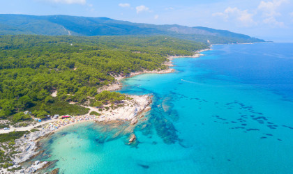 Επανακάμπτει το 2023 ο τουρισμός από τα Βαλκάνια – Πρωταγωνιστής και φέτος ο οδικός τουρισμός