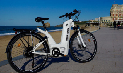 Τρίκαλα: Με ηλεκτρικά ποδήλατα εξοπλίζεται η Δημοτική Αστυνομία