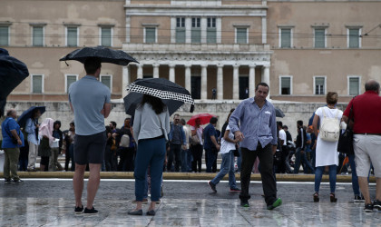 ΑΔΕΔΥ: Συνέχιση των κινητοποιήσεων στις 2 Οκτωβρίου