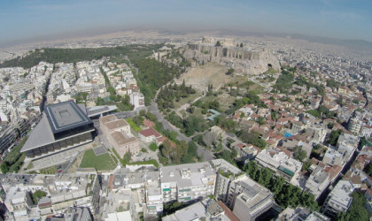 Αναστολή στις δόσεις για την προστασία της α΄ κατοικίας