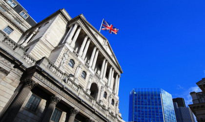 Τράπεζα της Αγγλίας: Σταθερά τα επιτόκια παρά το Brexit