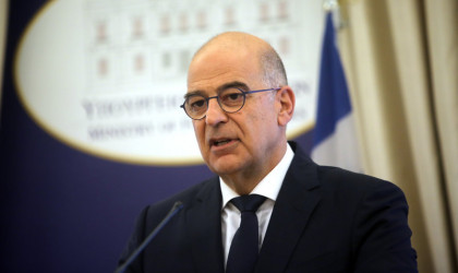 Μήνυμα Δένδια για την Ημέρα Μνήμης για τα θύματα της τρομοκρατίας