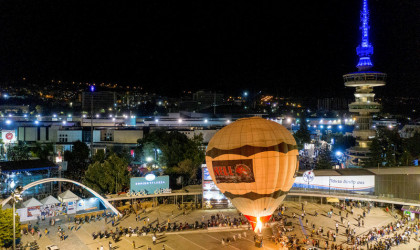 Το πρόγραμμα του οικονομικού - πολιτικού φόρουμ «Thessaloniki Helexpo Forum»