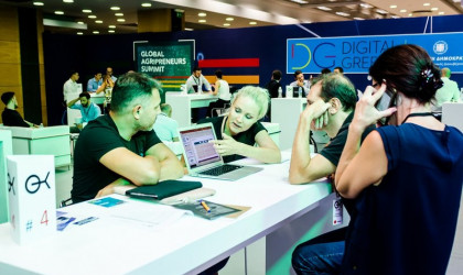 Επενδυτικές ευκαιρίες για startups στο Demo Day του OK!Thess