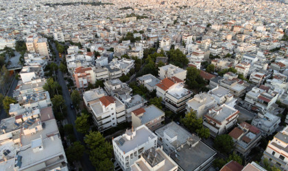 Νέο τοπίο στα ενοίκια - Πόσο έπεσαν οι τιμές και τί γίνεται με τα AirBnB