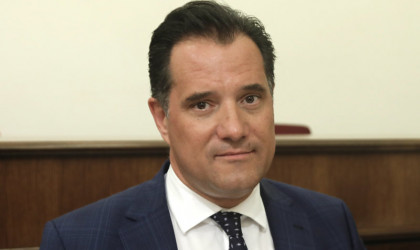 Γεωργιάδης: Σκέψεις για μείωση ΕΝΦΙΑ σε όσους χάνουν ενοίκια