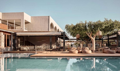 Νέες επενδύσεις στη Ρόδο από την Thomas Cook