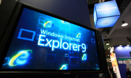 Microsoft: Επείγουσα ενημέρωση ασφαλείας για τον Internet Explorer