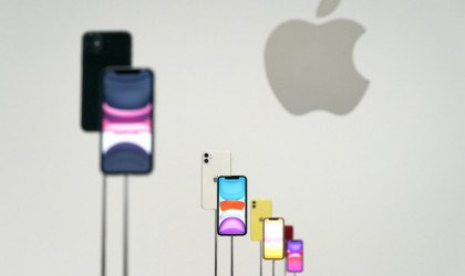 Εξαντλήθηκε το iPhone 11 από τα ράφια της ελληνικής αγοράς!