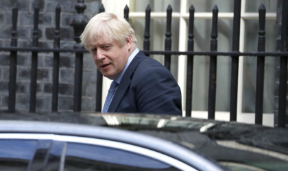 Το σχέδιο του Μπόρις για Brexit είναι «παγίδα»