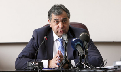 Κορκίδης: Τα επιχειρηματικά νοικοκυριά βρίσκονται στη δίνη ενός σπιράλ από τις επιλογές ακορντεόν