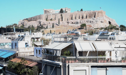 Κτηματολόγιο: Χιλιάδες αγνώστου ιδιοκτήτη ακίνητα στην Αθήνα -Τι προβλέπεται