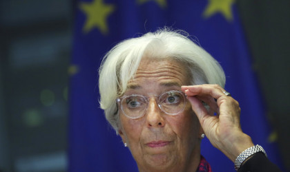 Λαγκάρντ: Η οικονομική κρίση που πυροδότησε η πανδημία θα επιφέρει βαθιές αλλαγές