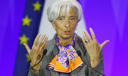 Τεστ ενώπιον του Ευρωκοινοβουλίου για την Κριστίν Λαγκάρντ