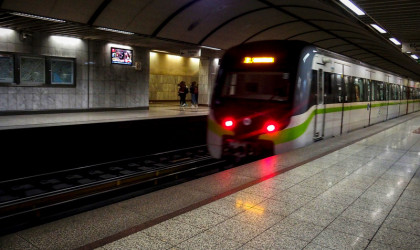 Αττικό Μετρό: Πρώτο βήμα από το ΣτΕ για τη γραμμή 4
