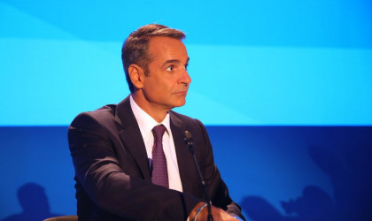 Μητσοτάκης σε ΕΛΚ: Να υπάρξουν νέα χρηματοδοτικά εργαλεία