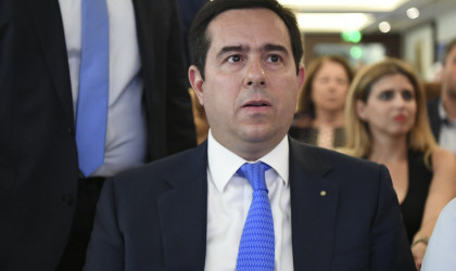 Μηταράκης: Οι 3 βασικοί στόχοι του νέου ασφαλιστικού