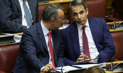 Οι φοροελαφρύνσεις στο στόχαστρο των Θεσμών