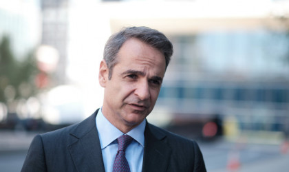 Μητσοτάκης: Απολογισμός του ταξιδιού στη Νέα Υόρκη