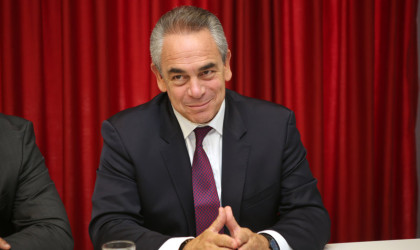 Μίχαλος: Να βελτιώσουν οι τράπεζες τη χρηματοδότηση των ΜμΕ