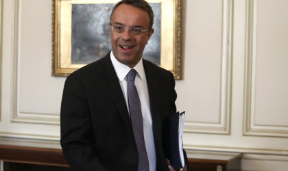 Το μήνυμα του Σταϊκούρα στους ξένους επενδυτές