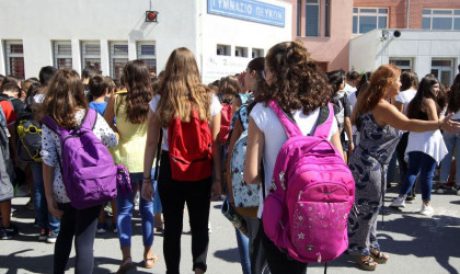 Πέτσας: Τα σχολεία θα ανοίξουν στις 7 Σεπτεμβρίου