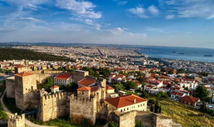 Στοχευμένοι έλεγχοι στα λύματα για ανίχνευση κορωνοϊού σε Θεσσαλονίκη, Χαλκιδική, Πιερία