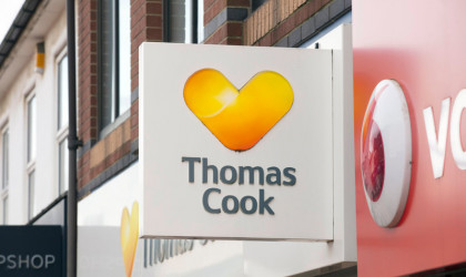 ΠΟΞ: Σοκ η κατάρρευση της Thomas Cook