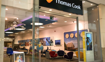 Η Hays Travel θα αγοράσει τα γραφεία της Thomas Cook