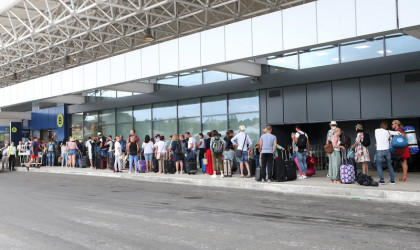 Thomas Cook: Κινήσεις αποσόβησης της κρίσης 
