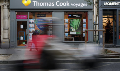 Βρετανία: Έως 2 μήνες για επιστροφή χρημάτων από την Thomas Cook 