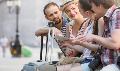Παγκόσμιος Οργανισμός Τουρισμού: Βουτιά 70% φέτος στον τουρισμό