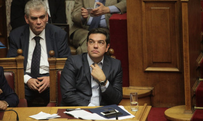 Novartis: Σε αμηχανία ο ΣΥΡΙΖΑ για την απόφαση Μητσοτάκη