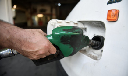 «Αντεξε» η αγορά καυσίμων -Σταθερές οι τιμές της βενζίνης στην Ελλάδα