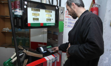 Αδωνις Γεωργιάδης: Θα μειώσουμε τον φόρο στα καύσιμα