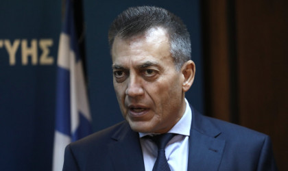 Βρούτσης: Αύξηση 99,5 ευρώ στις επικουρικές, με το νέο ασφαλιστικό
