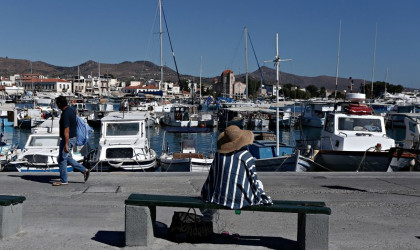 Στην τελική ευθεία ο υποθαλάσσιος αγωγός υδροδότησης της Αίγινας
