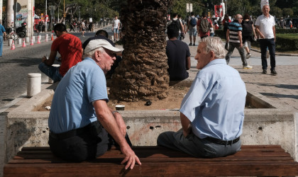 «Εμπλοκή» με τα αναδρομικά 10μήνου για χιλιάδες συνταξιούχους
