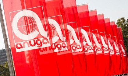Πάνω από 300 ελληνικές επιχειρήσεις στην έκθεση «Anuga 2019»