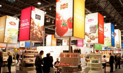 Ρεκόρ ελληνικών συμμετοχών στην Anuga 2019