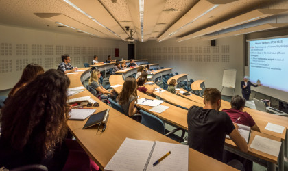 Υποτροφίες επιχειρηματικότητας από το Ίδρυμα A. K. Λασκαρίδη